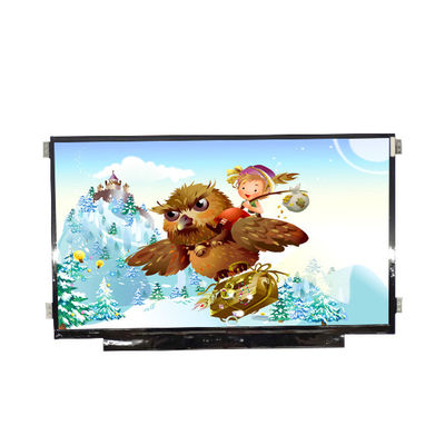 Bon prix B116XAN04.0 HW0A Pour ordinateur portable 800: 1 écran LCD TFT eDP 11,6 pouces en ligne