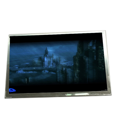 Bon prix LB070WV3-SD02 Écran d'affichage LCD original de 7,0 pouces pour la navigation GPS de voiture en ligne