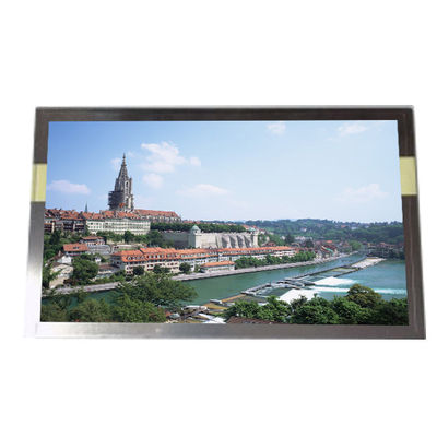 Bon prix LB080WV4-A1 Écran d'affichage LCD TFT de 8,0 pouces pour pièces détachées automobiles en ligne