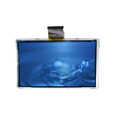 Bon prix VVX06H007J00 6.2 pouces 16.7M 51% NTSC Panneau d'affichage LCD en ligne