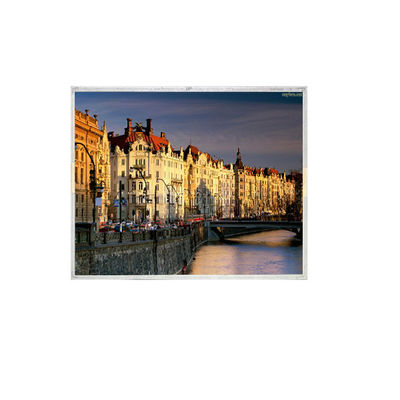 Bon prix LC121S1 12,1 pouces 800 * 600 module d'écran LCD pour ordinateur portable en ligne