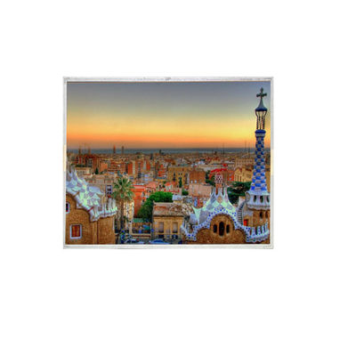 Bon prix LC121S1-A1MT 12,1 pouces 20 broches 800*600 Écran LCD industriel en ligne