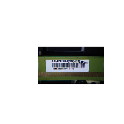 Bon prix A080SN01 V1 écran LCD de 8,0 pouces pour cadre photo numérique en ligne