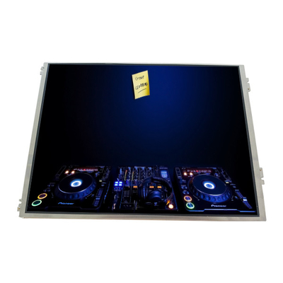 Bon prix LTM13C407 13,3 pouces 262K 1024*768 Panneau d'écran TFT-LCD en ligne