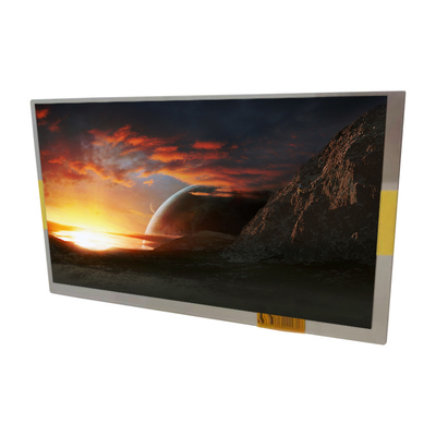 Bon prix HSD070PFW3-A00 panneau d'affichage LCD original de 7,0 pouces en ligne
