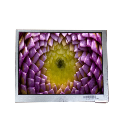 Bon prix TFD50W06 5,0 pouces Affichage du panneau d'écran TFT-LCD en ligne