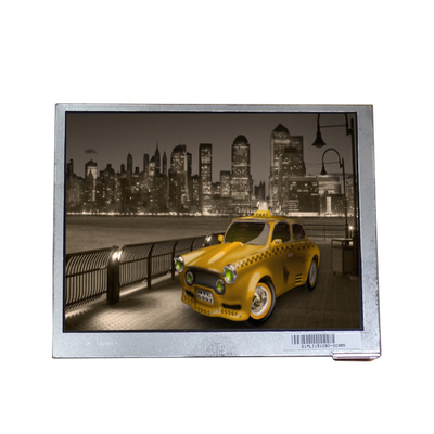 Bon prix TFD50W32-B2 Affichage du panneau d'écran TFT-LCD de 5,0 pouces en ligne
