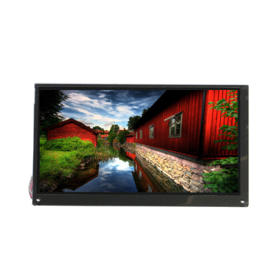 Bon prix TFD70W10 7.0 pouces 480*234 Panneau d'affichage TFT-LCD en ligne