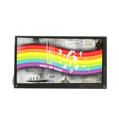 Bon prix TFD70W10A 7.0 pouces 480*234 Panneau d'affichage TFT-LCD en ligne