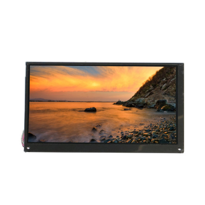 Bon prix TFD70W10-MM1 7.0 pouces 480*234 Panneau d'affichage TFT-LCD en ligne