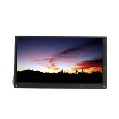 Bon prix TFD70W11-F 7.0 pouces 480*234 Panneau d'affichage TFT-LCD en ligne