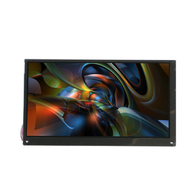 Bon prix TFD70W11-F1 7.0 pouces 480*234 Panneau d'affichage TFT-LCD en ligne
