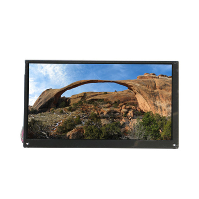 Bon prix TFD70W14B-MM4 7.0 pouces 480*234 Panneau d'affichage TFT-LCD en ligne
