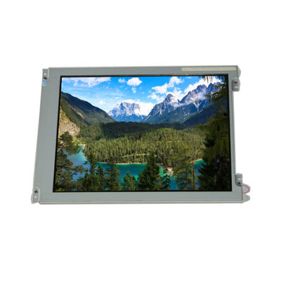 Bon prix KCS6448FSTT-X6 10,4 pouces 640*480 écran LCD pour l'industrie en ligne