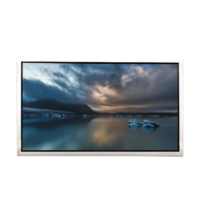 Bon prix MCG156FDLAAQNN-AN*05 15,6 pouces 1920*1080 Écran LCD pour le secteur industriel en ligne
