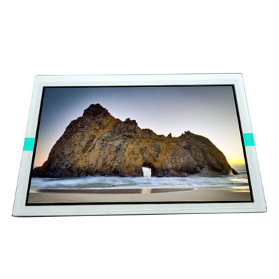 Bon prix T-55785GD070J-LW-AHN 7.0 pouces 800*480 262K/16.2M 50% Écran LCD NTSC en ligne