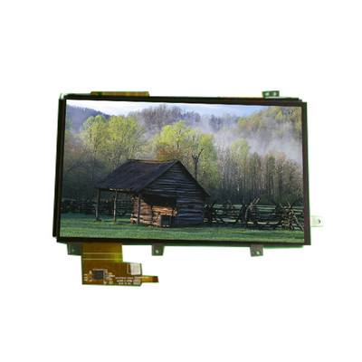 Bon prix 7.0 pouces LD070WS1-SL02 écran LCD 1024*600 30 broches en ligne