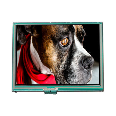 Bon prix TCG057QVLCT-H50 5,7 pouces écran LCD 320*240 Pour Kyocera en ligne