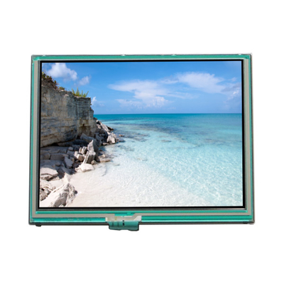 Bon prix TCG057QVLCZ-C00 5,7 pouces 320*240 Écran LCD industriel Pour Kyocera en ligne