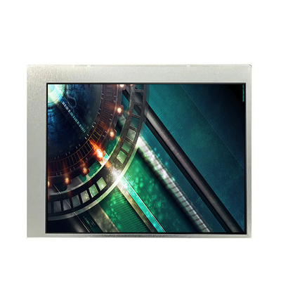 Bon prix TCG057VGLCL-G00 5,7 pouces 640*480 écran LCD pour le secteur industriel en ligne