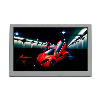 Bon prix TCG070WVLPAANN-AN50-SA 7.0 pouces 800 * 480 écran LCD Panneau pour Kyocera en ligne