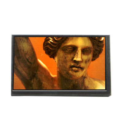Bon prix TCG070WVLPEANN-AN20 7.0 pouces 800*480 Panneau d'écran LCD Pour Kyocera en ligne