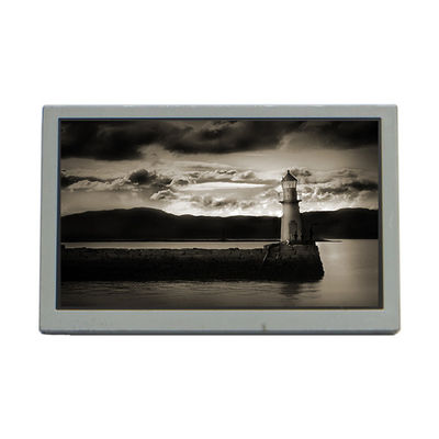 Bon prix TCG070WVLQAPNN-AN04 7.0 pouces 800 * 480 écran LCD Panneau pour Kyocera en ligne