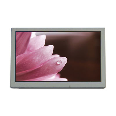 Bon prix TCG070WVLQCPNN-AN01 7.0 pouces 800*480 Panneau d'écran LCD Pour Kyocera en ligne