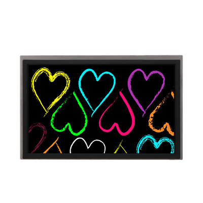 Bon prix TCG070WVLSJPPA-GD20 7.0 pouces 800*480 écran LCD pour le secteur industriel en ligne