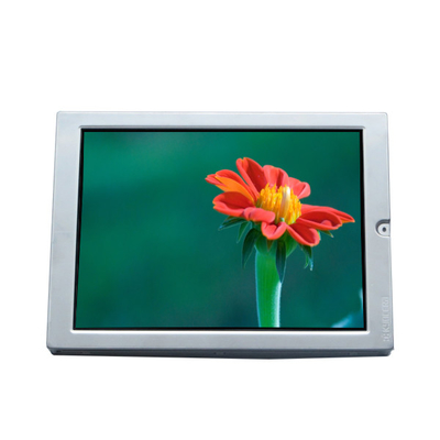 Bon prix TCG075VGLCJ-G00 7.5 pouces 640*480 Module d'affichage d'écran LCD industriel en ligne
