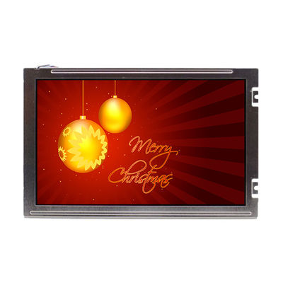 Bon prix TCG085WV1AB-G01 8,5 pouces 300cd/m2 Écran LCD Pour Kyocera en ligne