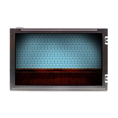 Bon prix TCG085WVLCL-G00 8,5 pouces écran LCD 200cd/m2 Pour Kyocera en ligne