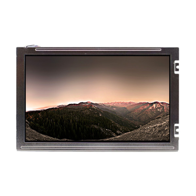 Bon prix TCG085WVLQDPFA-GA00 8,5 pouces écran LCD 310cd/m2 Pour l'industrie en ligne