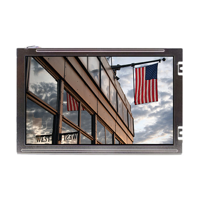 Bon prix TCG085WVLQDPNN-GN00 8,5 pouces 400cd/m2 Écran LCD pour le secteur industriel en ligne