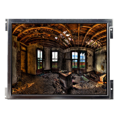 Bon prix TCG104SVLBKANN-AN20 Affichage à écran LCD de 10,4 pouces 800*600 en ligne