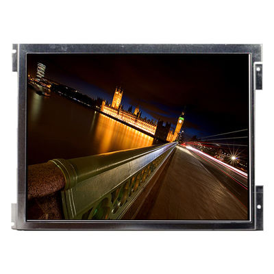 Bon prix TCG104VGLAAAFA-AA00 Affichage LCD de 10,4 pouces 640*480 en ligne