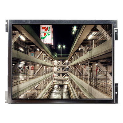 Bon prix TCG104VGLAAANN-AN20 Affichage LCD de 10,4 pouces 640*480 en ligne