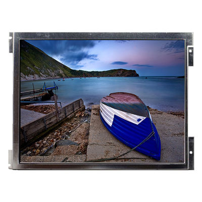 Bon prix TCG104VGLABANN-AN30 10,4 pouces écran LCD 640*480 en ligne