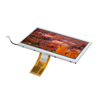 Bon prix TVL-55728D070J-LW-I-AAN écran LCD 7,0 pouces 800*480 TFT-LCD en ligne