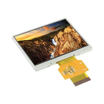 Bon prix L'écran LCD TVL-55781GD050J-LW-G-AAN de 5,0 pouces 480*272 TFT-LCD en ligne