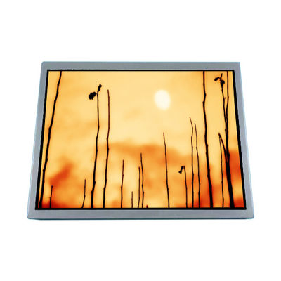 Bon prix Affichage LCD 10,4 pouces 640*480 TFT-LCD Pour Mitsubishi en ligne