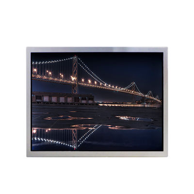 Bon prix Affichage à écran LCD 10,4 pouces 1024*768 TFT-LCD en ligne