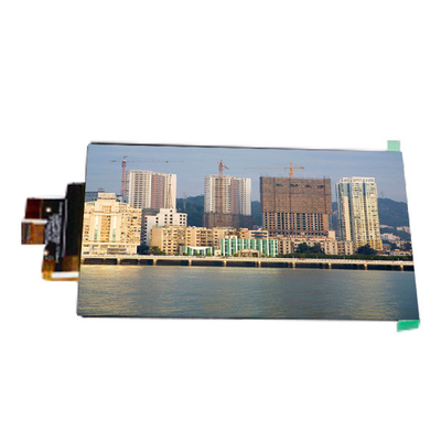 Bon prix Écran LCD 5,2 pouces LH520WF1-SD01 Panneau LCD pour téléphone portable en ligne