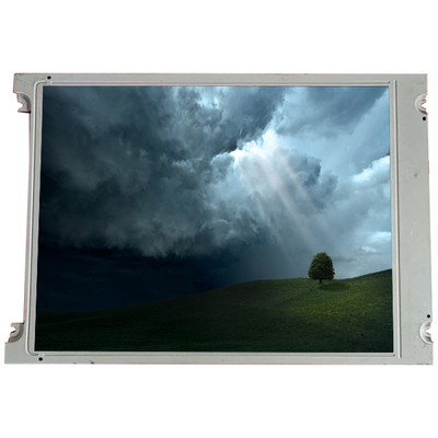 Bon prix LMG6391QHGE 4,8 pouces 256 * 64 écran LCD panneau d'affichage Pour l'industrie en ligne