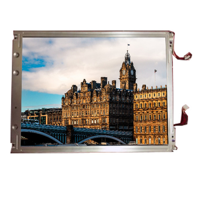 Bon prix 15.1 pouce LM151X4A panneau d'affichage LCD 1024 * 768 41 broches en ligne