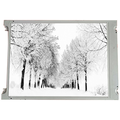 Bon prix SP17Q01L6ALZZ Panneau d'affichage LCD de 6,4 pouces 320*240 en ligne