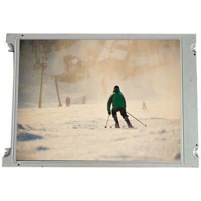 Bon prix SP24V001-A 9,4 pouces écran LCD 640*480 pour le secteur industriel en ligne