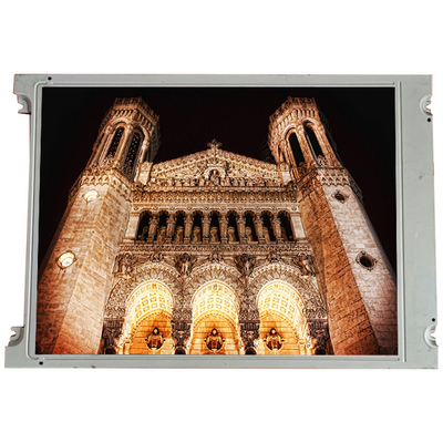 Bon prix SP24V01L0ALZZ 9,4 pouces écran LCD 640*480 pour le secteur industriel en ligne