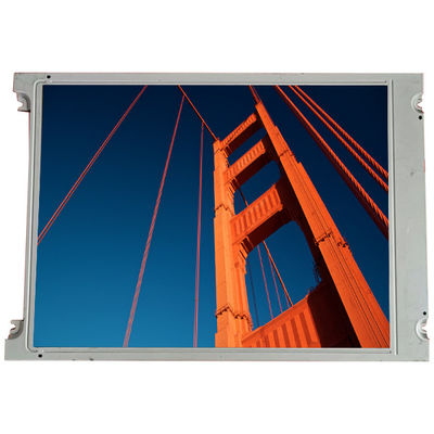 Bon prix SX31S009 Panneau d'affichage LCD de 12,1 pouces 800*600 en ligne