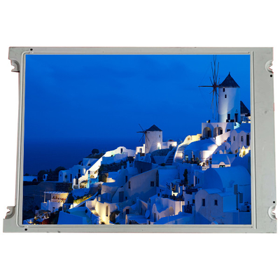 Bon prix TX13D04VM2CPA écran LCD de 5,0 pouces 640*480 en ligne